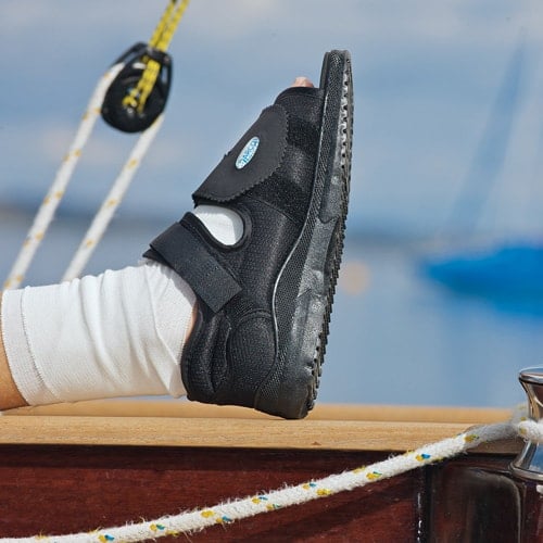 MedSurg Verbandschuh