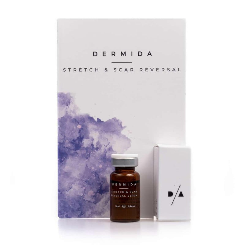 DERMIDA® Stretch & Scar Reversal