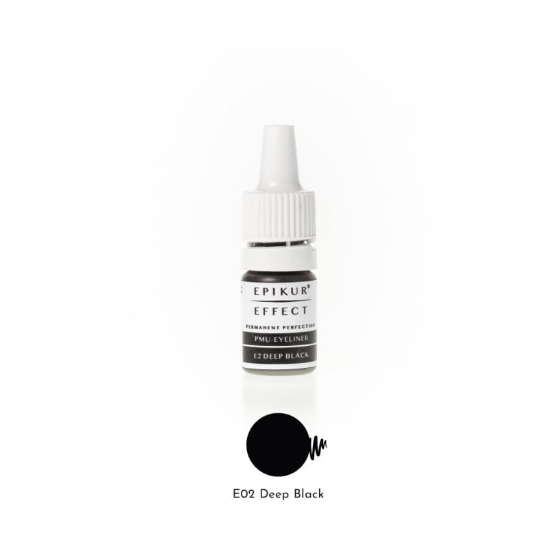 Epikur Effect® Eyeliner-Pigment