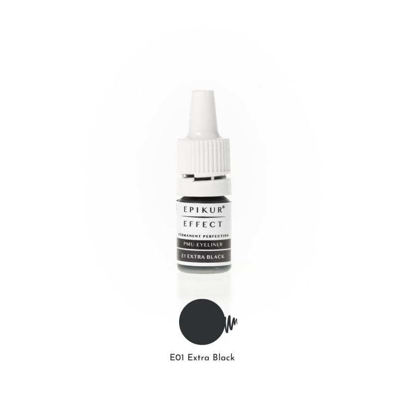 Epikur Effect® Eyeliner-Pigment