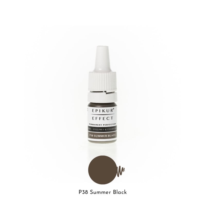 Epikur Effect® Microblading-Pigment