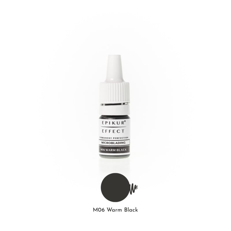 Epikur Effect® Microblading-Pigment