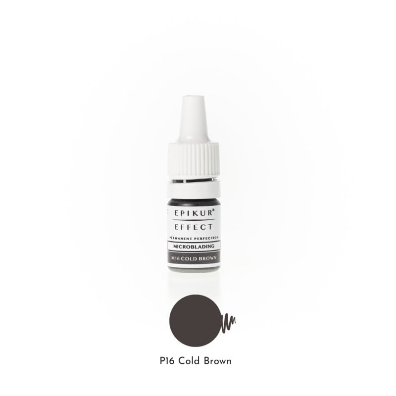 Epikur Effect® Microblading-Pigment