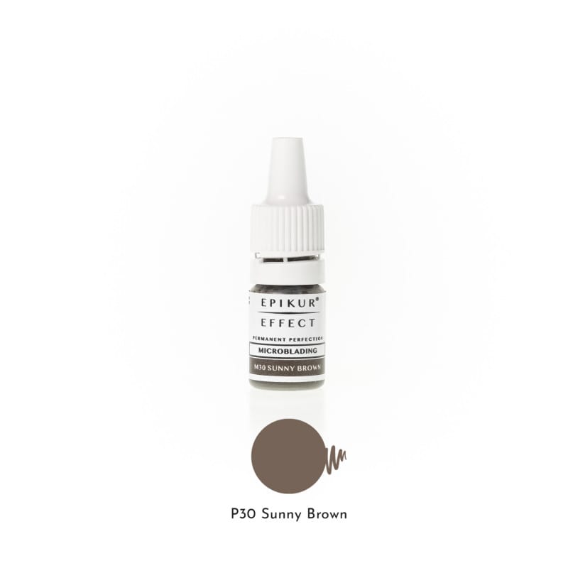Epikur Effect® Microblading-Pigment