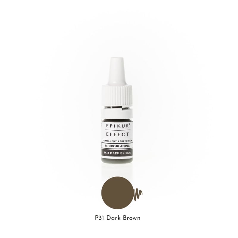 Epikur Effect® Microblading-Pigment