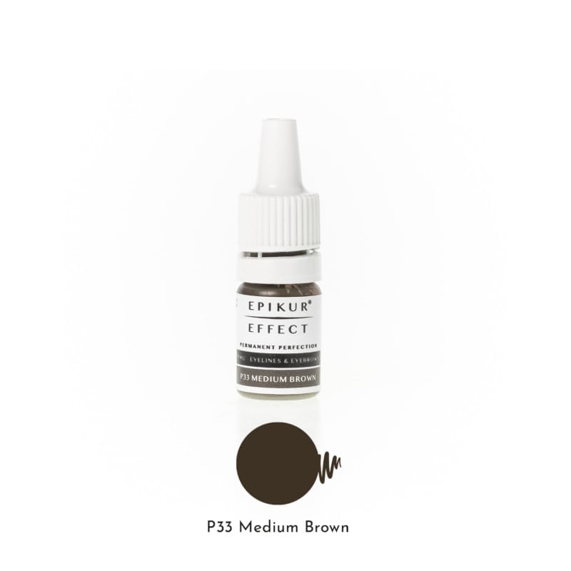 Epikur Effect® Microblading-Pigment
