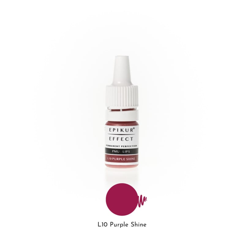 Epikur Effect® PMU-Lippenpigment