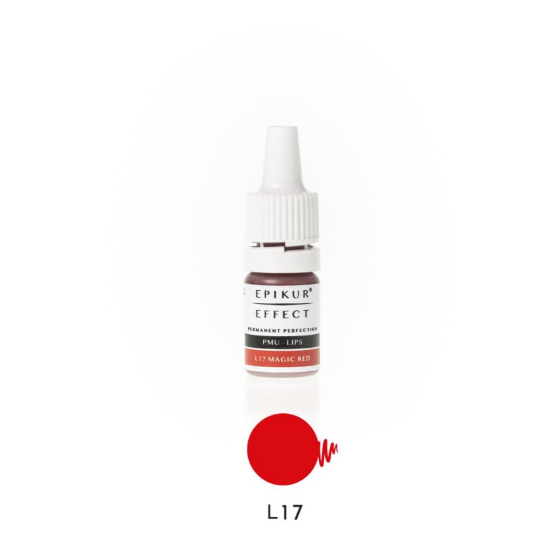 Epikur Effect® PMU-Lippenpigment