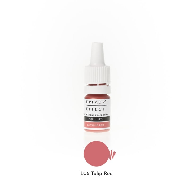 Epikur Effect® PMU-Lippenpigment
