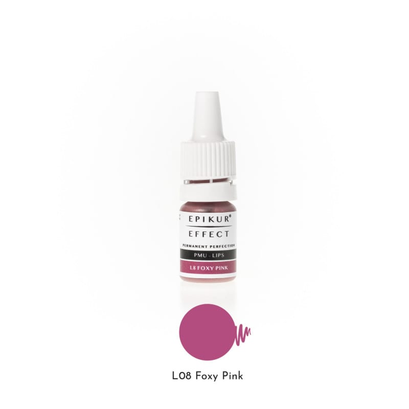 Epikur Effect® PMU-Lippenpigment