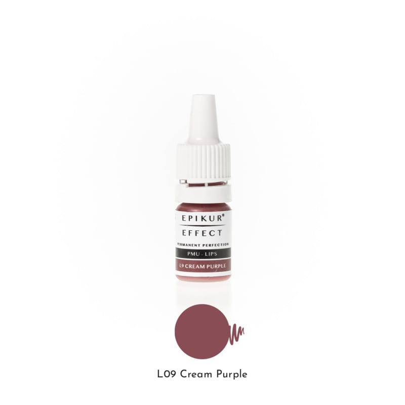 Epikur Effect® PMU-Lippenpigment