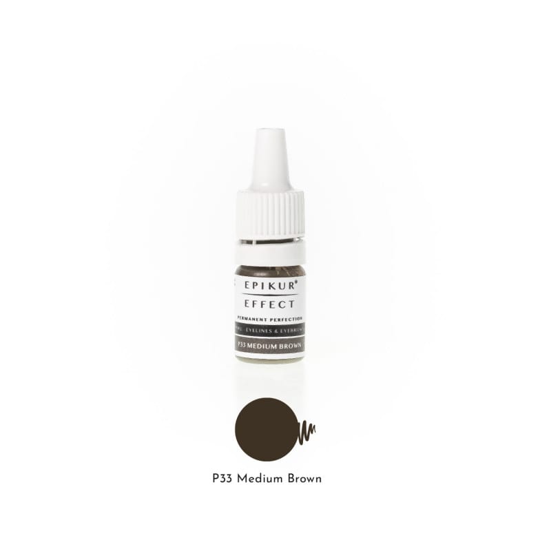Epikur Effect® PMU-Pigment