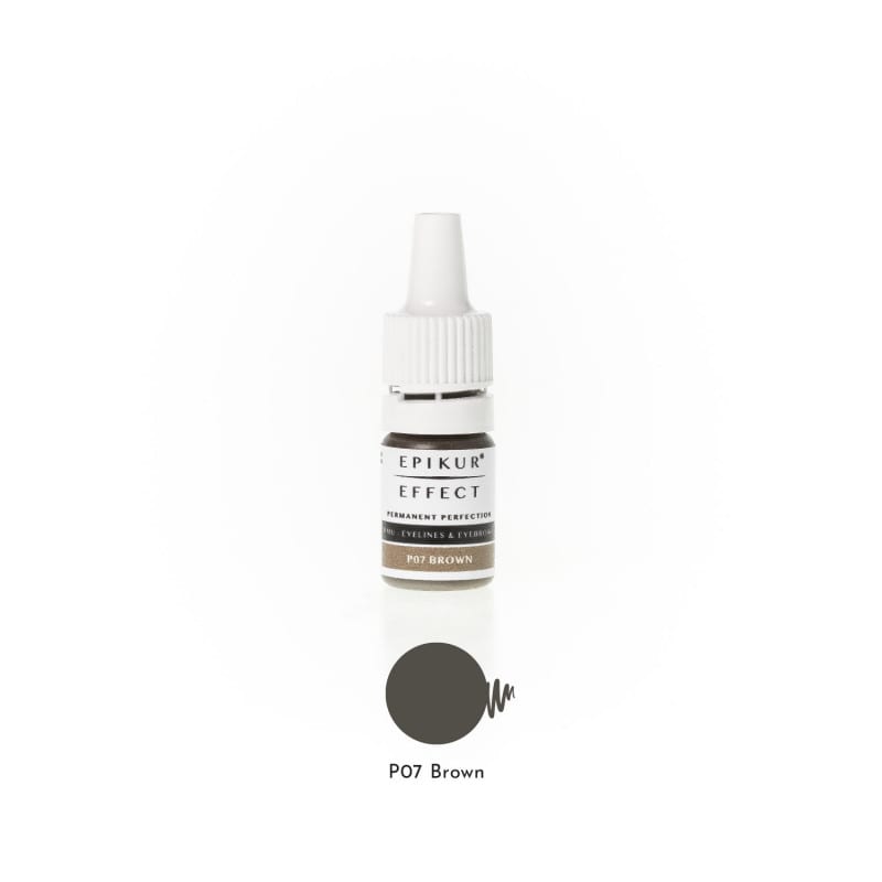 Epikur Effect® PMU-Pigment