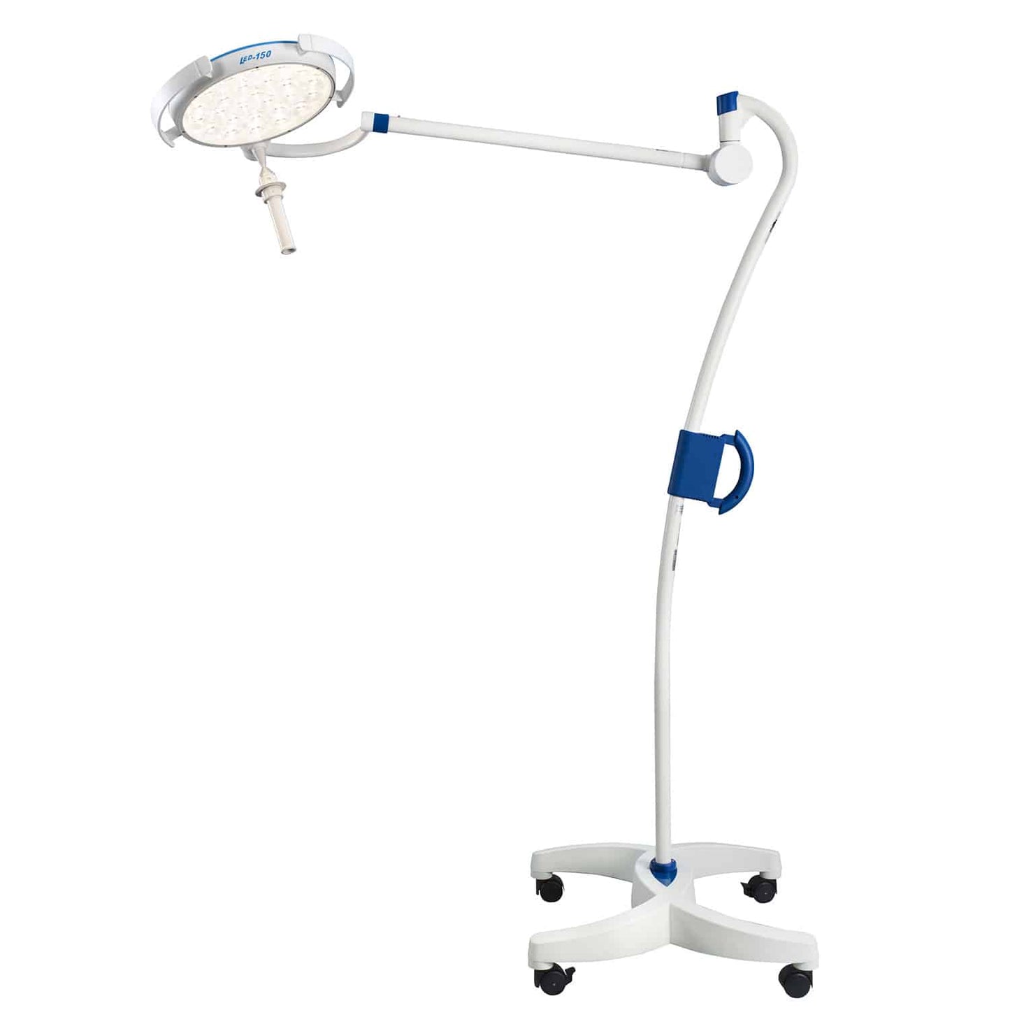MACH LED 150FP