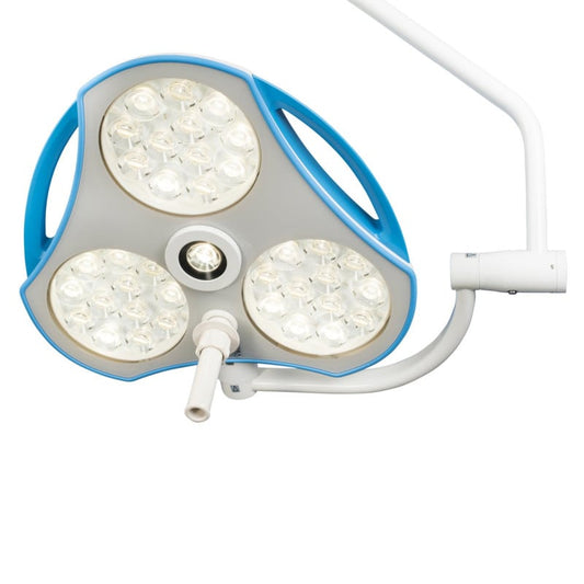 DR. MACH - MACH LED 300DF SC - Deckenmodell (< 2,80 m)