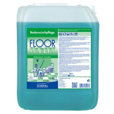 Dr. Schnell Bodenreiniger FLOOR EXPERT, Konzentrat