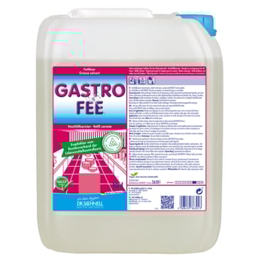Dr. Schnell Fettlöser GASTROFEE, gebrauchsfertig