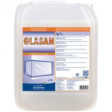 Dr. Schnell Glasreiniger GLASAN, Konzentrat