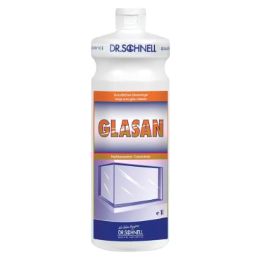 Dr. Schnell Glasreiniger GLASAN, Konzentrat