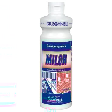 DR. SCHNELL - Dr. Schnell Oberflächenreiniger MILOR