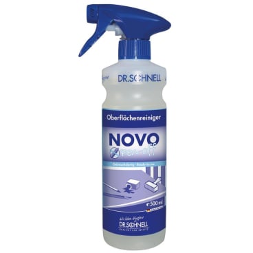 Dr. Schnell Oberflächenreiniger NOVO PEN-OFF, gebrauchsfertig