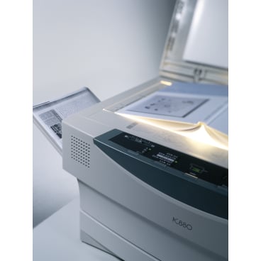 DURABLE Screenclean Box Bildschirmreinigungstücher