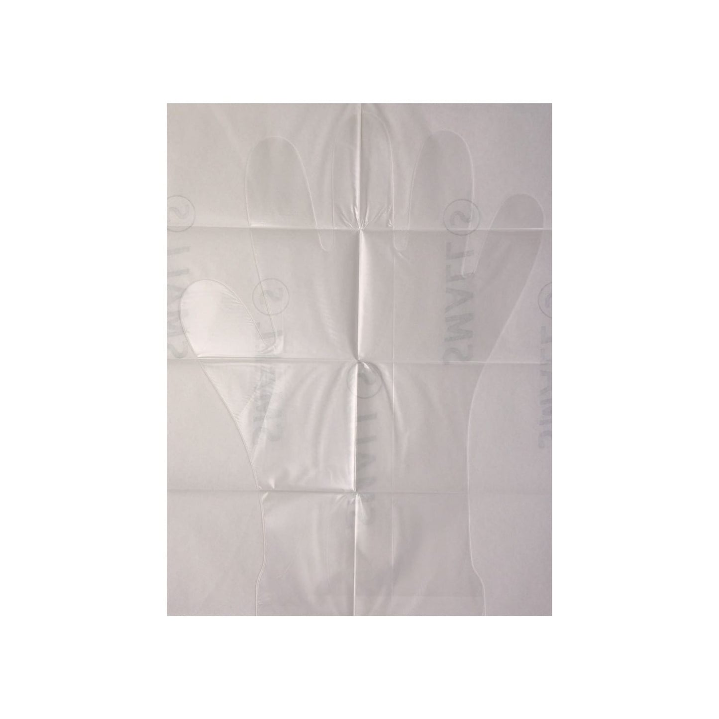 Copolymer-Handschuhe