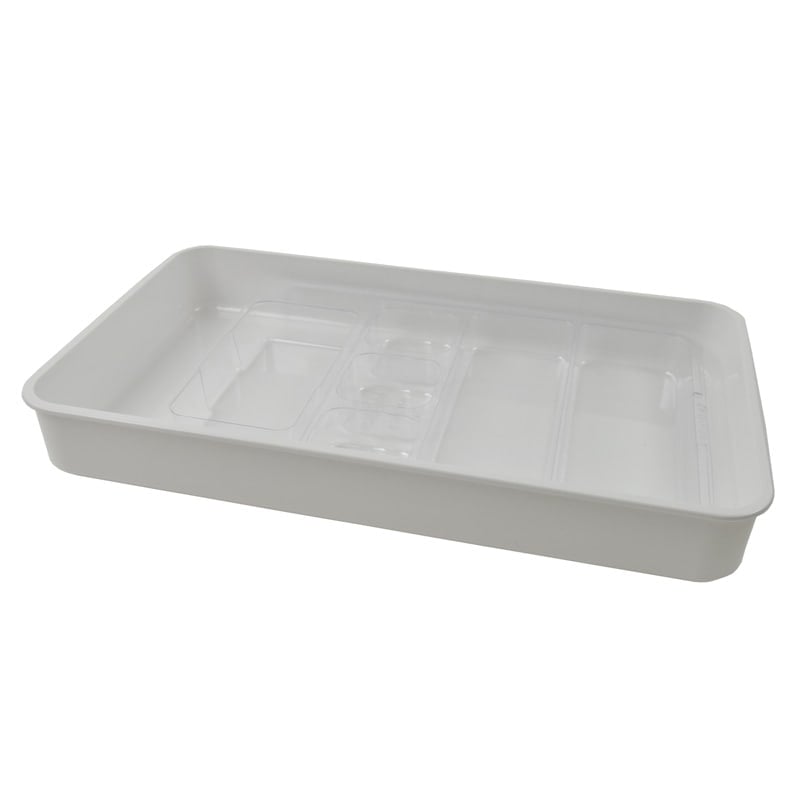 Einsatz für Sharpsafe Tablett