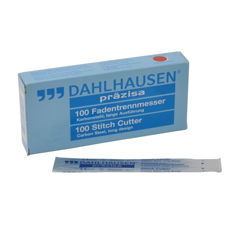 Fadenmesser Präzisa