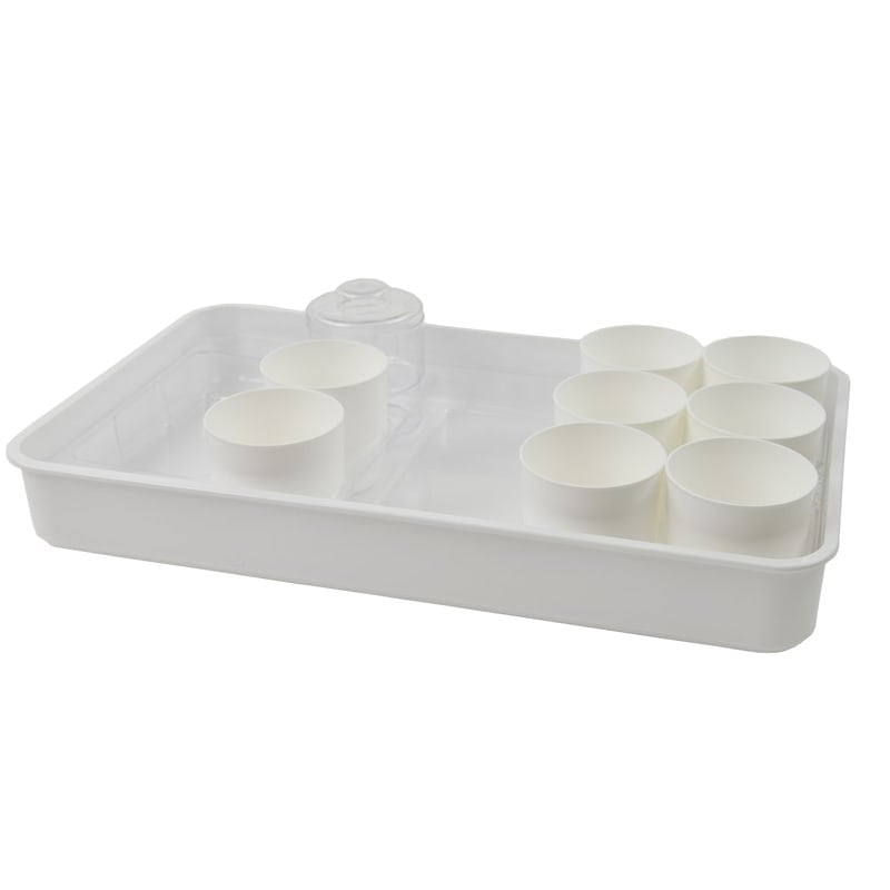 Sharpsafe Blutentnahmetablett