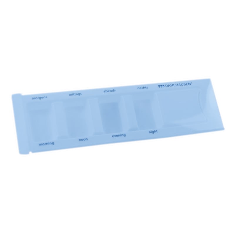 Tablettendispenser