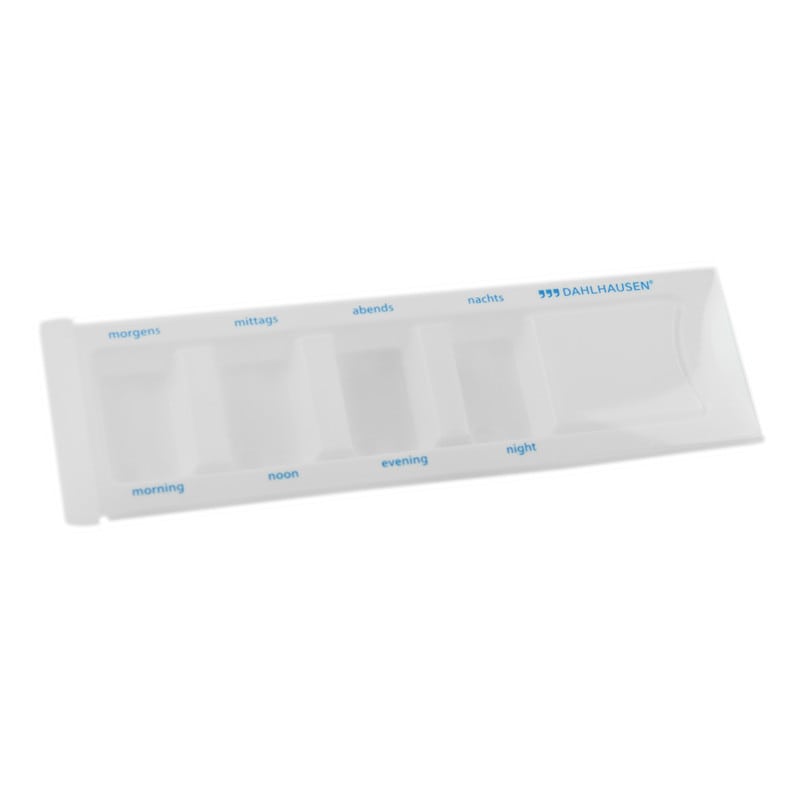 Tablettendispenser