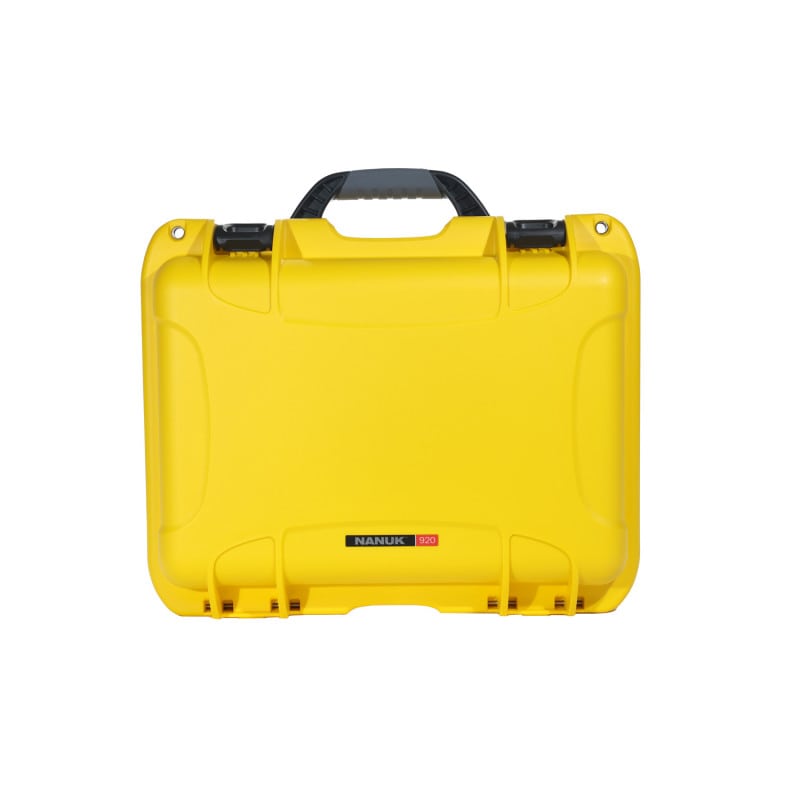 Hartschalen Koffer für Defibrillator