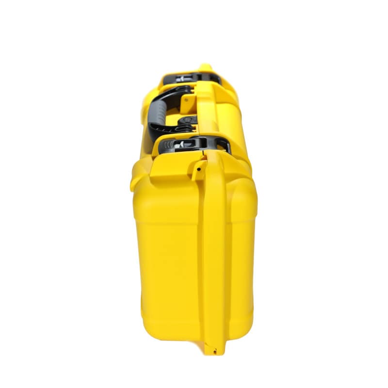 Hartschalen Koffer für Defibrillator