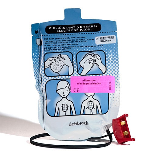 LifeLine Trainings-Elektroden