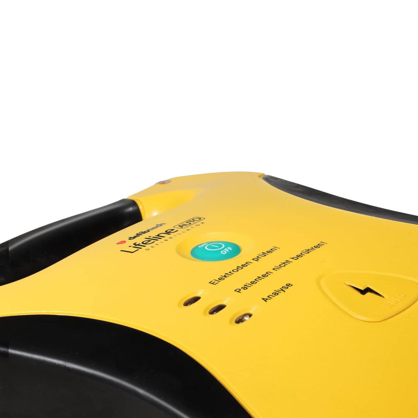 Lifeline AUTO AED