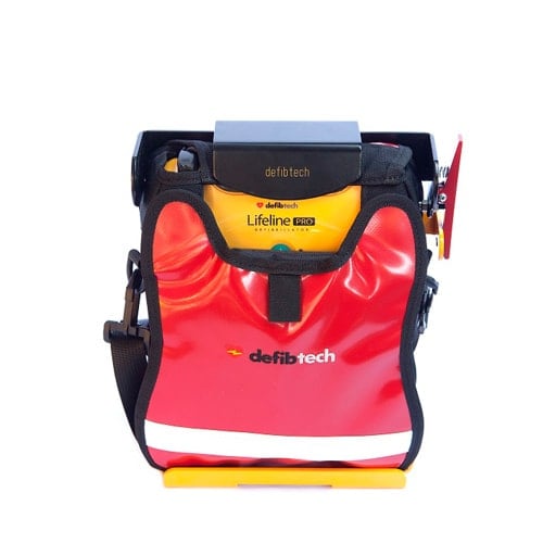 Profitasche für Lifeline PRO, ECG und VIEW