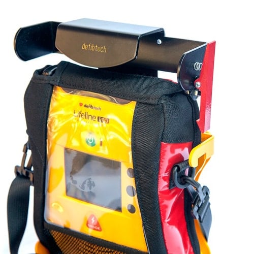 Profitasche für Lifeline PRO, ECG und VIEW