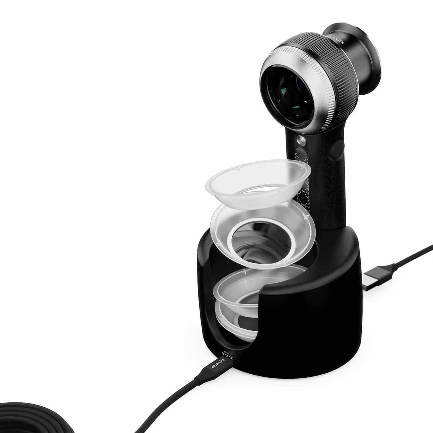 3GEN DermLite DL5 USB-Kabel