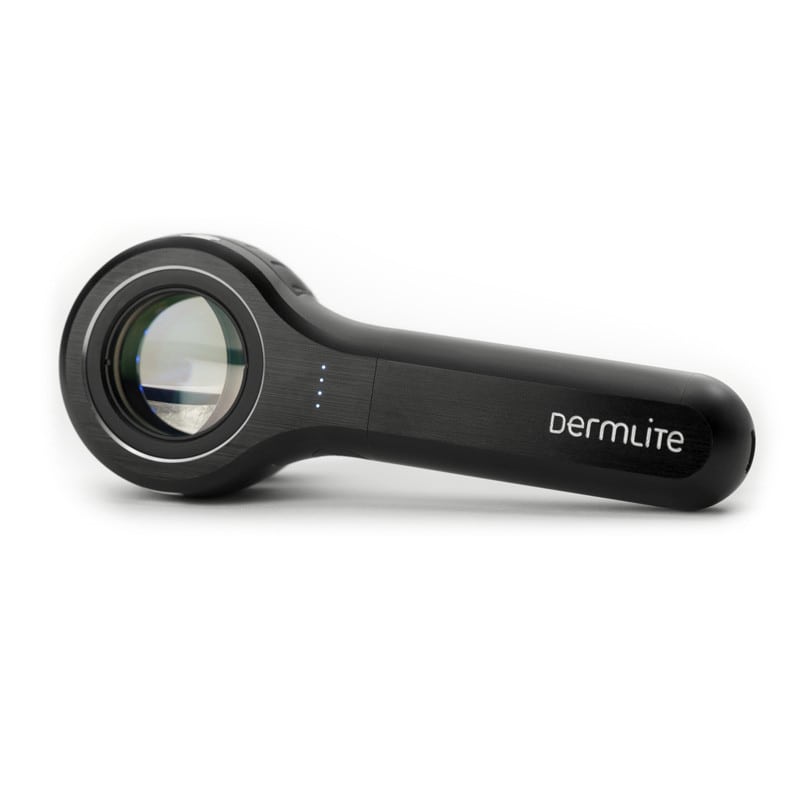 3Gen DermLite DL4 Dermatoskop