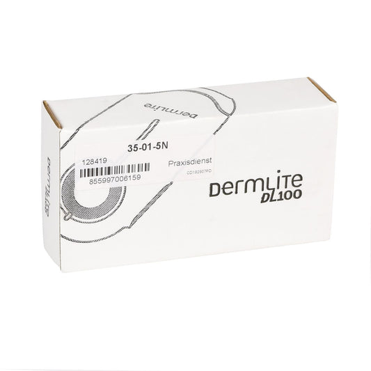 DermLite - DermLite DL100, Auflichtdermatoskop