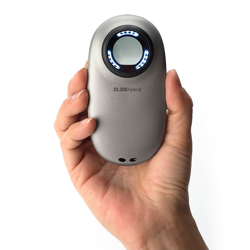 DermLite DL200 Hybrid
