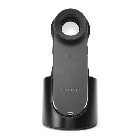 DermLite - DermLite DL3N Dermatoskop