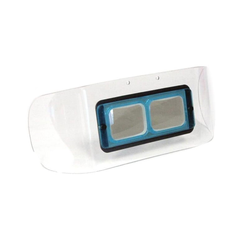v900L Visi-Shield