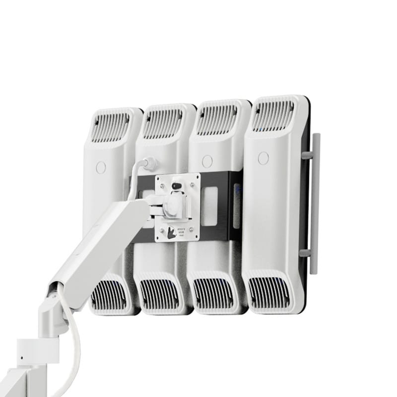 Dermalux TRI-WAVE MD