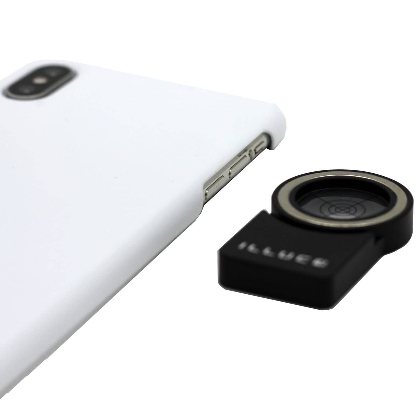 DermoScan Smartphone-Adapter