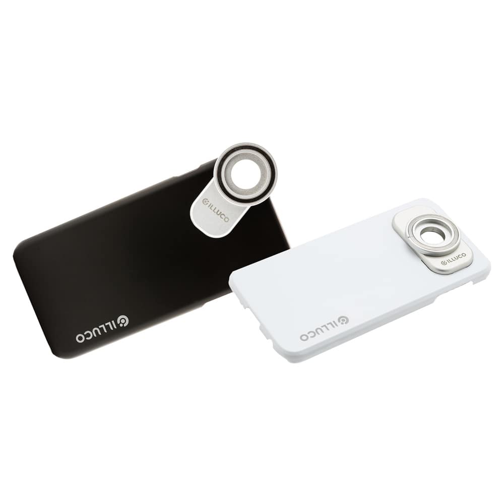 DermoScan Smartphone-Adapter