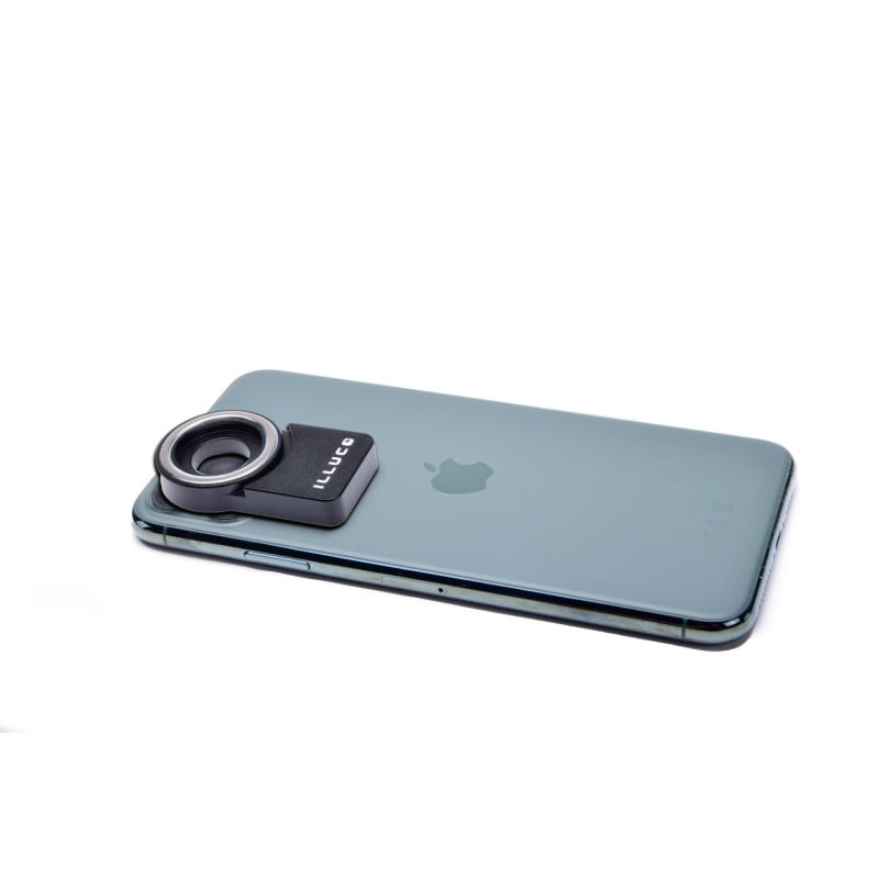 Illuco IDS-1000Plus Smartphone-Adapter