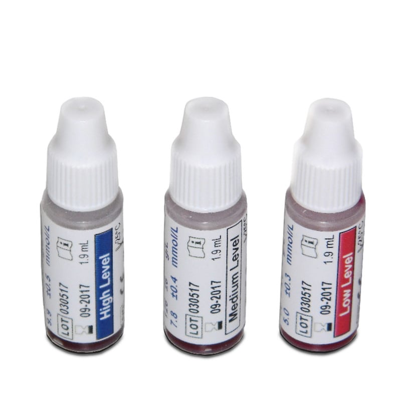 DiaSpect Control HBT
