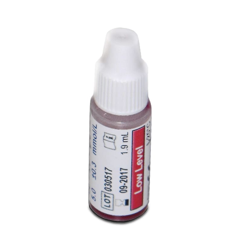 DiaSpect Control HBT